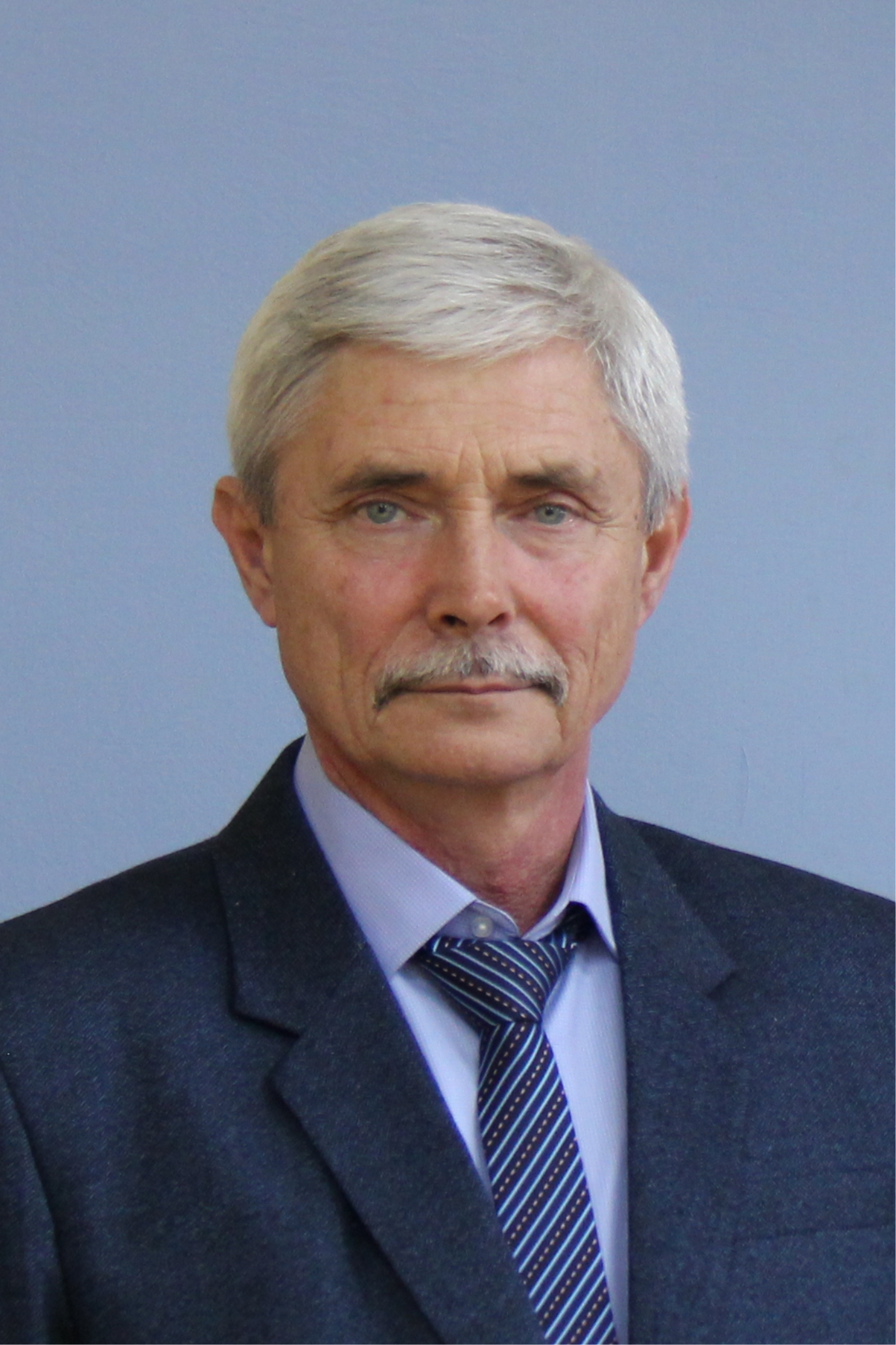 Бондаренко В.Н.