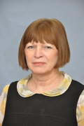 Кривовид Г.Г.