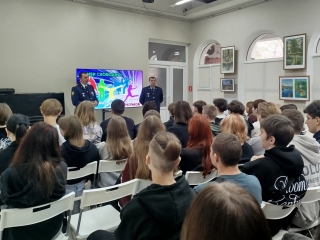 «21 ВЕК - ВЕК БЕЗ НАРКОТИКОВ»