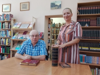«ЧАЙКОВСКИЕ И ТАГАНРОГ»