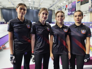 ГОРДИМСЯ НАШИМИ СТУДЕНТАМИ!