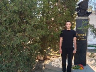 СОХРАНЯЕМ СВЯЗЬ ПОКОЛЕНИЙ