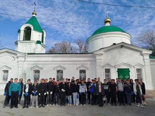 «ВОЗРОЖДЕНИЕ ИСТОРИЧЕСКОЙ ПАМЯТИ»
