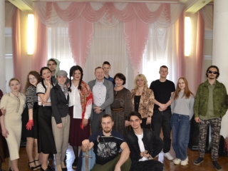 МНОГО ЯЗЫКОВ - ОДИН МИР