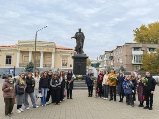 «НАСЛЕДИЕ ИМПЕРИИ»