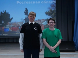 ИТОГИ ПОДВЕДЕНЫ, ЦЕЛИ НАМЕЧЕНЫ!