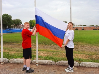 НОВОСТИ СПОРТА
