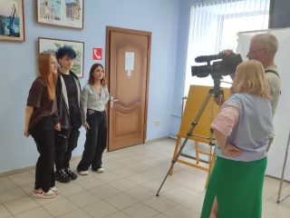 «УЛИЧНОЕ КИНО - 2025»