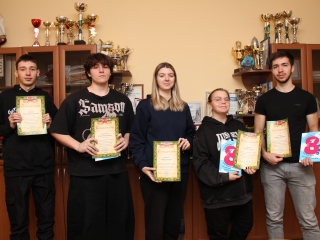 ДЕНЬ ДОБРОВОЛЬЦА